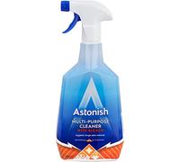3 X Multi-Spray with Bleach Power