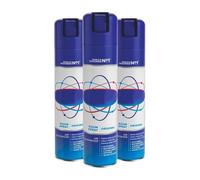 3 x Neutradol Original Scent Room Spray 300ml - Air Freshener for Home & Office, Odour Eliminator - Fast Acting Aerosol