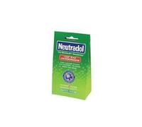 3 X Neutradol Vac Deodorizer Super Fresh (Pack of 3 Satchets)