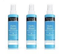 Neutrogena Hydro Boost Express Hydrating Spray 200ml Normal Skin