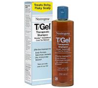 3 x Neutrogena T/Gel® Shampoo 250ml