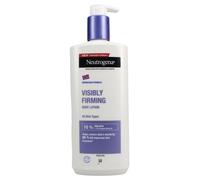 3 x Neutrogena Visibly Firming Body Lotion 400ml