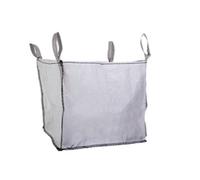 3 x New FIBC Bulk Builders Garden Jumbo 1 ton tonne Bag Waste Sacks