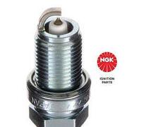 Spark Plugs Set 4x fits MERCEDES S500 W220 5.0 98 to 05 NGK Quality Guaranteed
