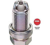 NGK 7956 spark plugs for VAUXHALL/OPEL CORSA C (2000 2007) 1.2L