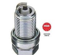 Spark Plugs Set 4x fits MERCEDES A160 W169 1.5 09 to 12 M266.920 NGK 0041593603