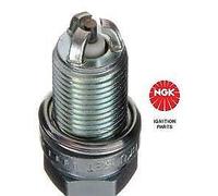 4x Spark Plug for AUDI MERCEDES-BENZ SKODA NGK 7553
