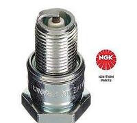 Genuine NGK 5422 Spark Plugs Pack of 4 fits KTM Sting 125 2T 1998- 2000