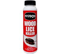 3 x Nippon Woodlice Killer Powder 150g