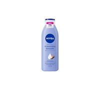 3 x Nivea Body Lotion Irresistibly Smooth 250ml