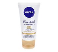 NIVEA Women's BB Cream Day Cream Shade Medium Light Skin Tone 50 ml