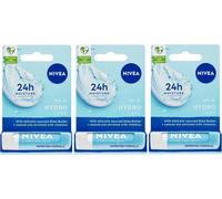 Nivea Hydro Care Lip Balm SPF15 4.8g