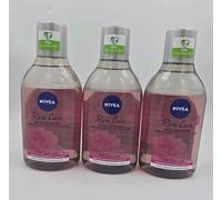 Nivea Micellair Micellar Rose Water with Oil 400ml
