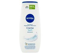 3 x Nivea Women's Shower Gel "Creme Soft" 250 ml