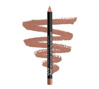 3 x NYX Professional Makeup Suede Matte Lip Liner Liner .. Shade Is Stockholm