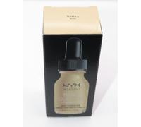 3 X NYX TOTAL CONTROL PRO DROP FOUNDATION 13ML - CHOOSE SHADE