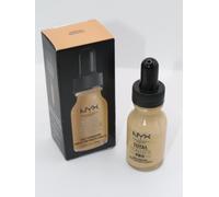 3 X NYX TOTAL CONTROL PRO DROP FOUNDATION 13ML - CHOOSE SHADE