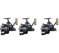 Okuma T-rex Surfcasting Reel Black 7000