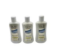 Olay Cleanse Make-Up Melting Cleansing Milk Dry Skin, 200 ml