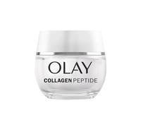 3 x Olay Collagen Peptide Advanced Restoring Day Cream 50ml