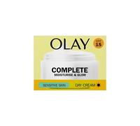 3 x Olay Complete Day Cream SPF15 Sensitive 50ml