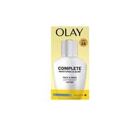 3 x Olay Complete Lightweight Day Lotion SPF15 Sensitive 100ml