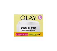 3 x Olay Complete Night Cream 50ml