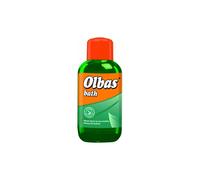 3 x Olbas Bath 250ml