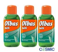 Olbas Bath Oil 250 ml