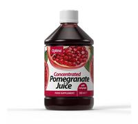 3 X Optima Concentrated Pomegranate Juice - 500ml