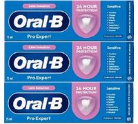 Oral-B Pro Expert Sensitive & Gentle Whitening Toothpaste 75ml