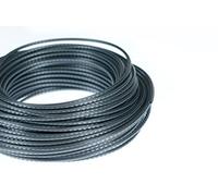 3 X Oregon Flexiblade Trimmer Line 4.0mm x 21m