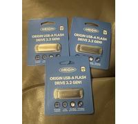 Origin Storage Origin 32GB USB-A flash drive 3.2 Gen1
