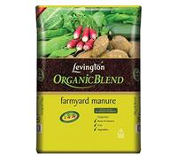 3 X Original Farm Manure 50 Litre