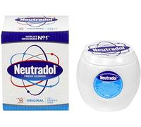 3 x Original Gel Odour Destroyer Original - Pack Of 3