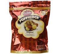 3 X Orville Redenbacher's POPPYCOCK Original Gourmet Popcorn, 7-oz. Bag