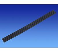 3 X OSMA 6T664 Replacement Seals for Roofline Commercial 150mm (6") Half Round