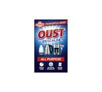 3 x Oust All Purpose Descaler 3 x 25ml