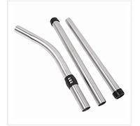 3 X Pack 32mm Extension Tube Pipe Rod Set Compatible with Numatic Henry Vacuum Cleaner Hoovers