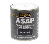3 x Paint Grey 500ml