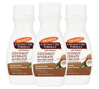 Palmer’s Hand & Body Coconut Oil Formula Hydrating Body Lotion with Vitamine E 250 ml