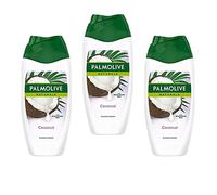 Palmolive Naturals Coconut & Milk Shower Cream 250ml
