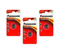 Panasonic CR 1616