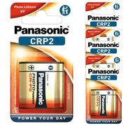 Panasonic Crp2p 5410853017295