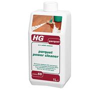 3 X Parquet Power Cleaner Polish Remover