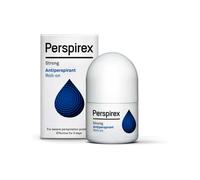 3 X Perspirex Strong Extra-Effective Antiperspirant Roll On 20ml