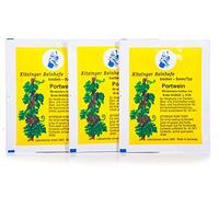 3 x Port Wein Kitzinger Dry Yeast Wine Yeast Pure Yeast Wine Making Supplies Wine Making Yourself up to 150 l