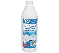 3 X Professional Limescale Remover 1L - The Most Powerful Concentrated limescale Remover Available
