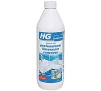 3 x Professional Limescale Remover 1L - The Most Powerful Concentrated limescale Remover Available