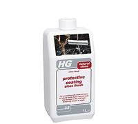3 x Protective Coating Gloss Finish for Natural Stone 1L - for Protecting with Shine of All Types of Natural Stone Floors Against wear and Damage to The top Layer.